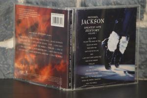 Greatest Hits - HIStory - Volume I (02)